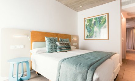 Classic Duplex-Cordial Santa Águeda 4