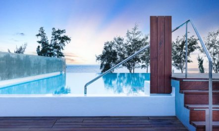 Classic Duplex-Cordial Santa Águeda