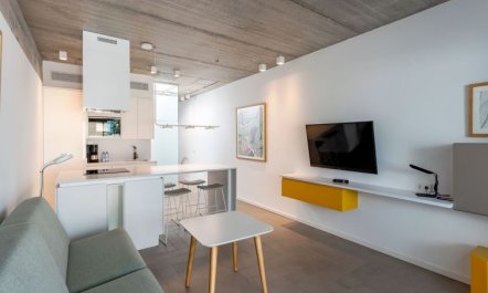 Classic Duplex-Cordial Santa Águeda 5