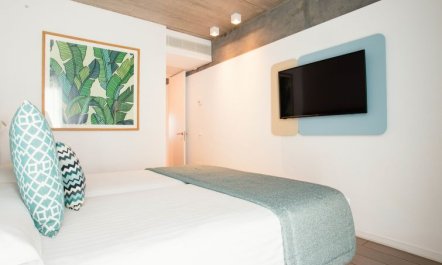 Classic Duplex-Cordial Santa Águeda 8