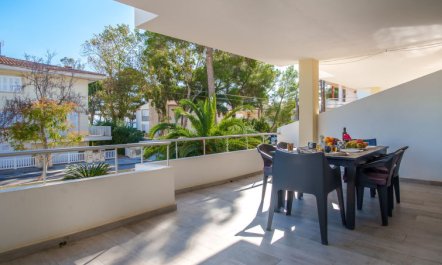 Bon Sol 100m Sandy Beach 2