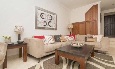 Arcos Gardens Golf 8