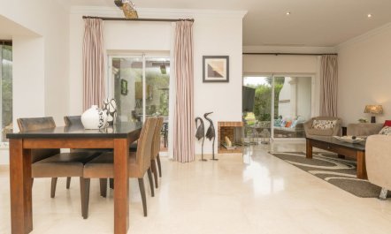 Arcos Gardens Golf 6