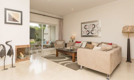 Arcos Gardens Golf 9