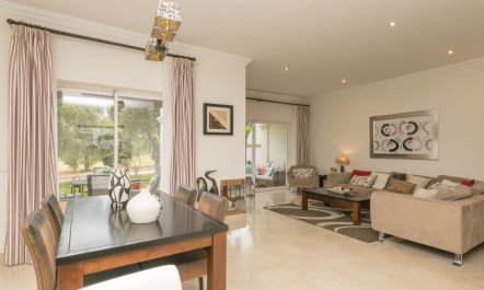 Arcos Gardens Golf 5