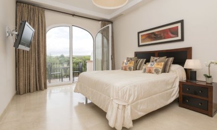 Arcos Gardens Golf 4