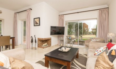 Arcos Gardens Golf 2