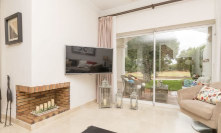 Arcos Gardens Golf 7