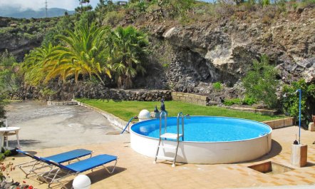 Cuevecitas Apartment 4