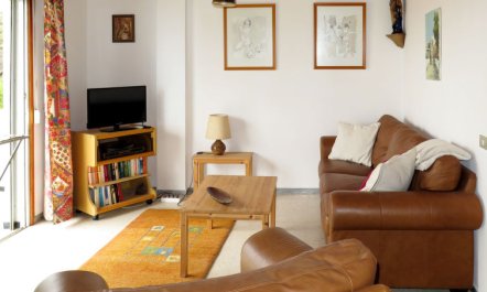 Cuevecitas Apartment 4 2