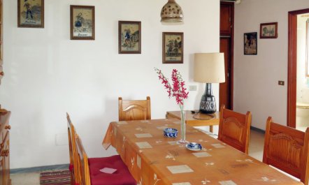 Cuevecitas Apartment 4 5