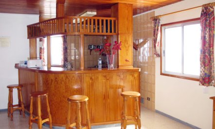 Cuevecitas Apartment 4 4