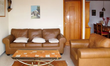 Cuevecitas Apartment 4 6