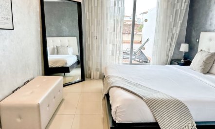 Cortijo del mar Apartment 2 4