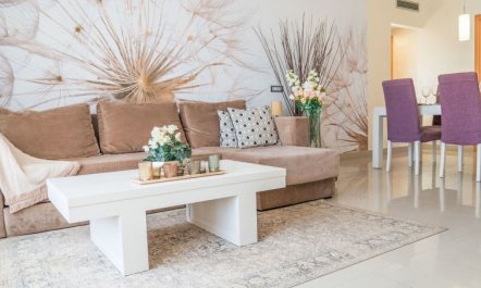 Cortijo del mar Apartment 2 5