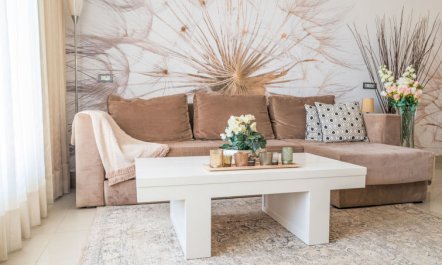 Cortijo del mar Apartment 2 6