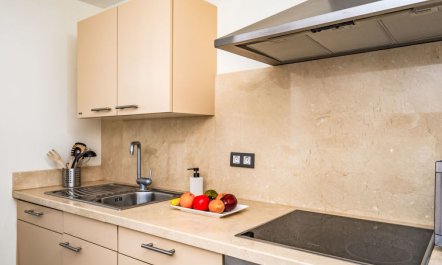 Cortijo del Mar - Coral Nest Apartment 3 9