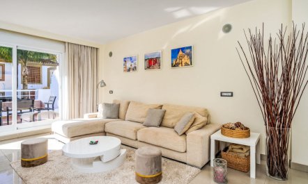 Cortijo del Mar - Coral Nest Apartment 3 2