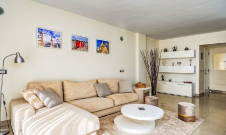 Cortijo del Mar - Coral Nest Apartment 3 5