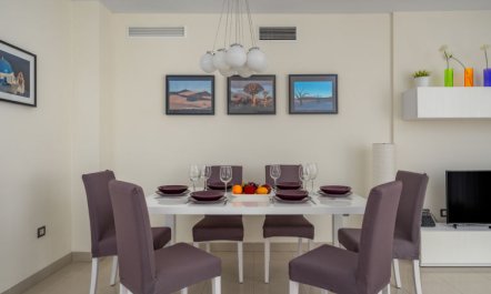 Cortijo del Mar - Coral Nest Apartment 3 7