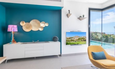 Salobre Golf Resort 6