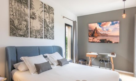 Salobre Golf Resort 2