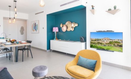 Salobre Golf Resort 5