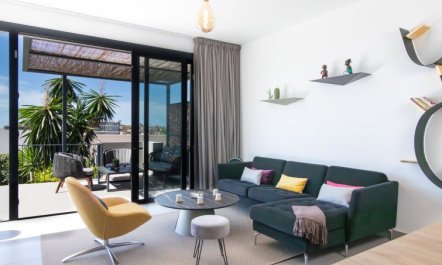 Salobre Golf Resort 3