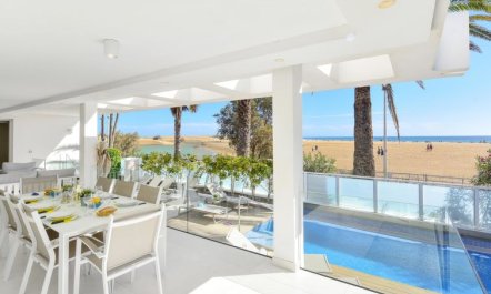 Oasis Serenity Villa 2 8