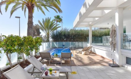 Oasis Serenity Villa 2 9