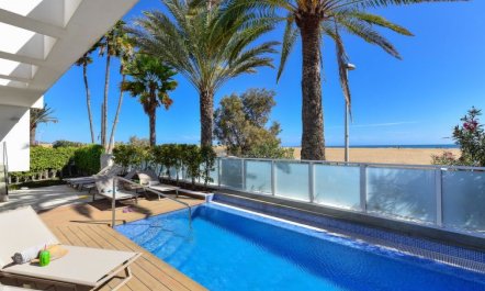 Oasis Serenity Villa 2 7