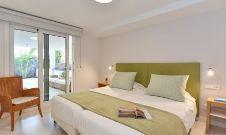 Oasis Serenity Villa 2 4