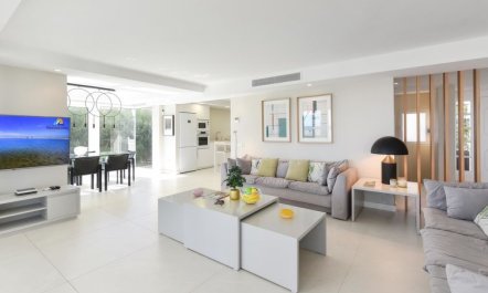 Oasis Serenity Villa 2 1