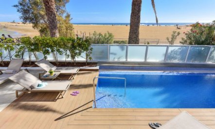 Oasis Serenity Villa 2 6