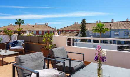 Cortijo del Mar Apartment 11 1