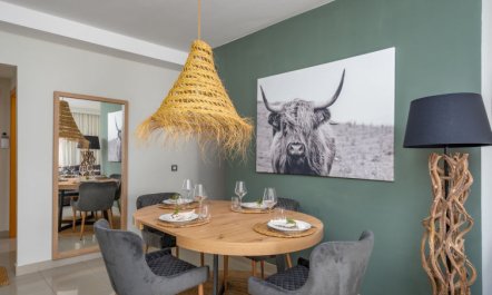 Cortijo del Mar Apartment 11 3