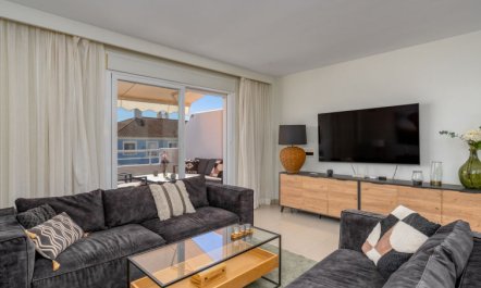 Cortijo del Mar Apartment 11 2