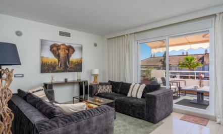 Cortijo del Mar Apartment 11 6