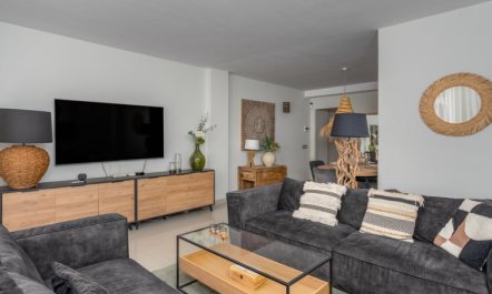 Cortijo del Mar Apartment 11 7