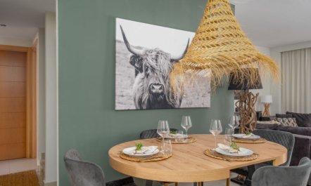 Cortijo del Mar Apartment 11 8