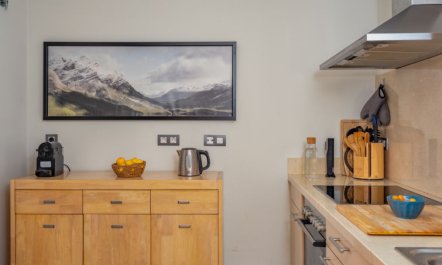 Cortijo del Mar Apartment 11 9