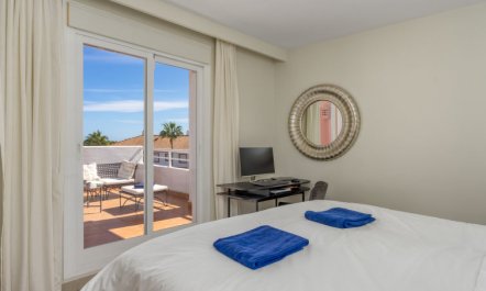 Cortijo del Mar Apartment 11 4