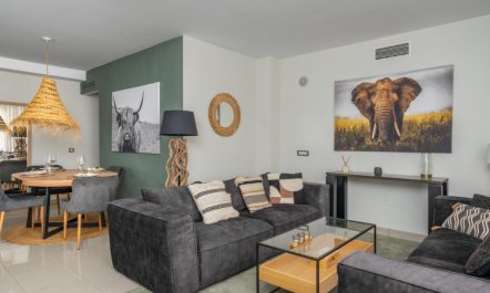 Cortijo del Mar Apartment 11 5