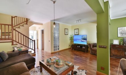 Duplex Sonnenland Los Tinos II 34 RB 8