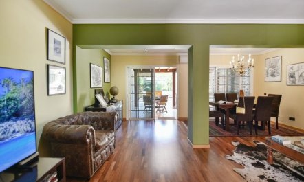 Duplex Sonnenland Los Tinos II 34 RB 5