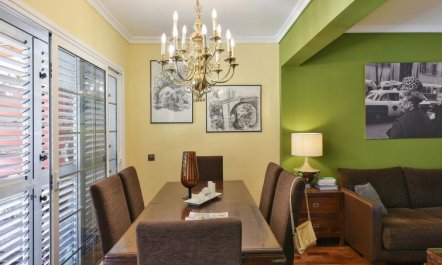 Duplex Sonnenland Los Tinos II 34 RB 9