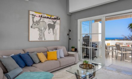 El paraiso de Estepona 2