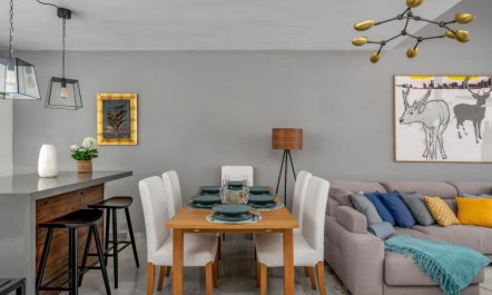 El paraiso de Estepona 5