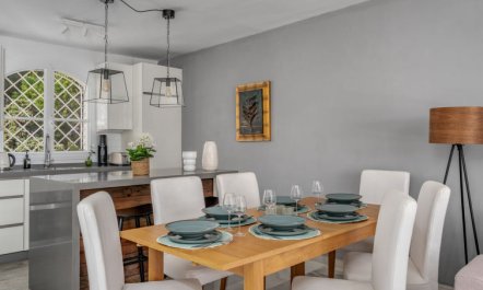 El paraiso de Estepona 8