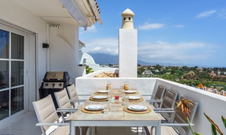 El paraiso de Estepona 1